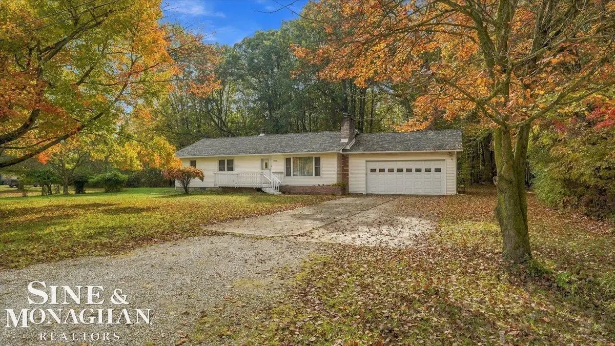 4745 Ketchum RD, Saint Clair, MI 48079 - #1