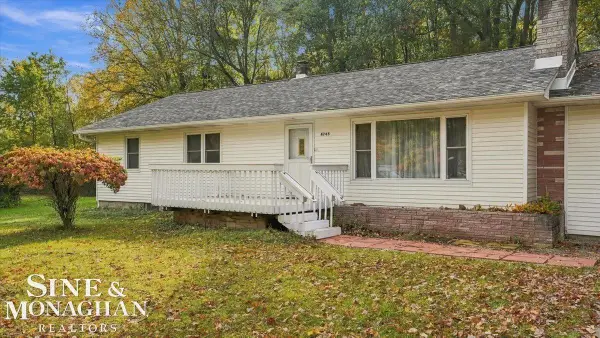 4745 Ketchum RD, St, MI 48079