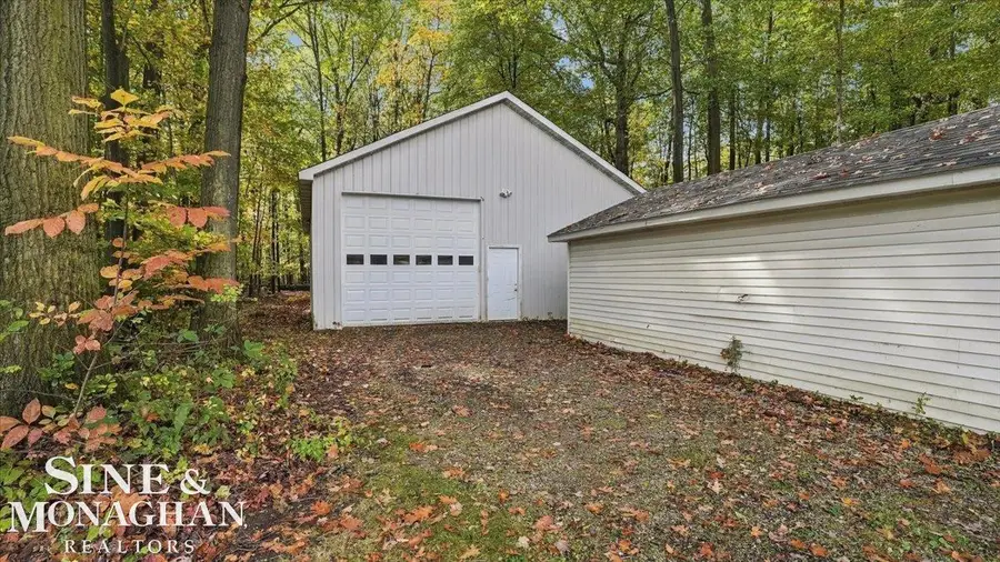 4745 Ketchum RD, Saint Clair, MI 48079 - #3