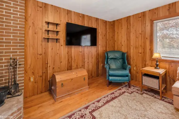 3091 Highbanks DR, Grayling, MI 49738