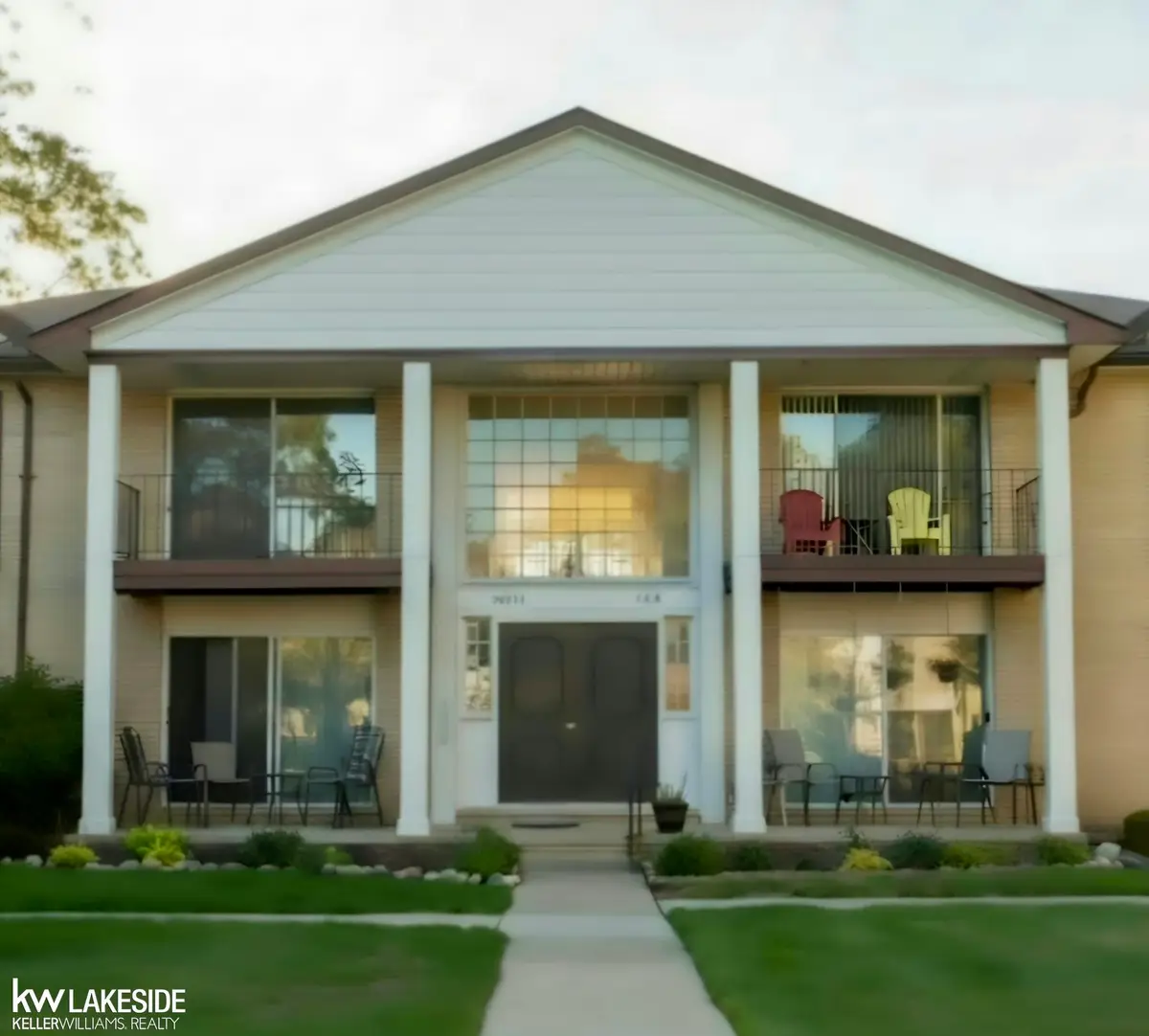 29233 HAYES #61 RD, Warren, MI 48088 - #1