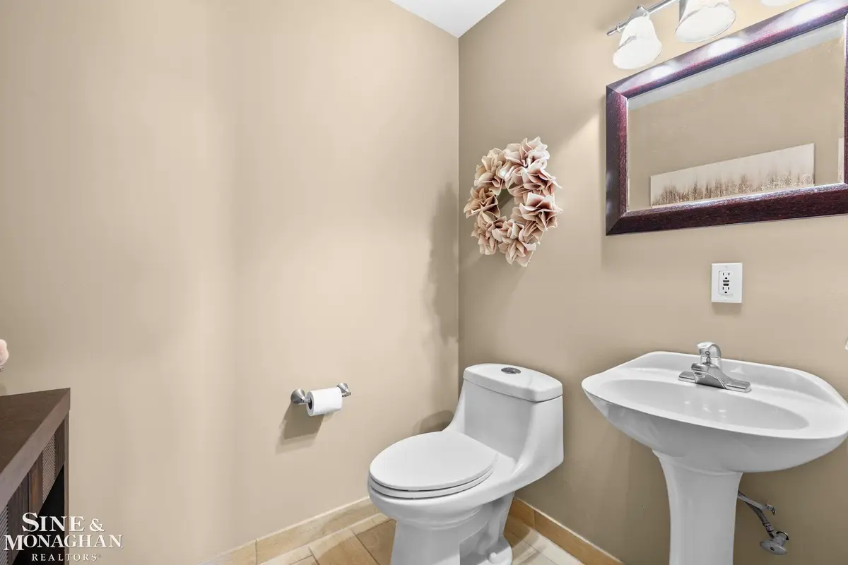 22441 Milner ST, Saint Clair Shores, MI 48081 - #1