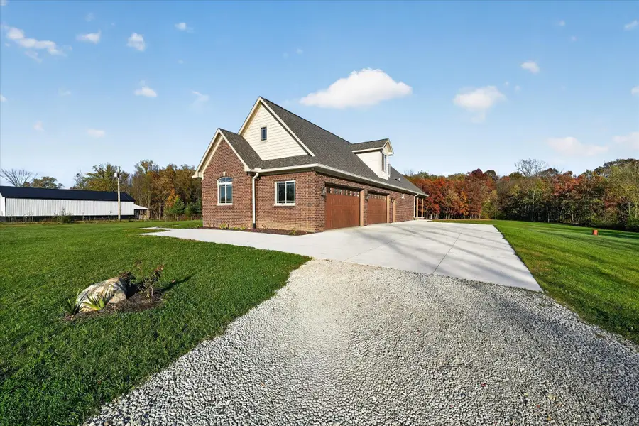 61988 North AVE, Ray, MI 48096 - #3