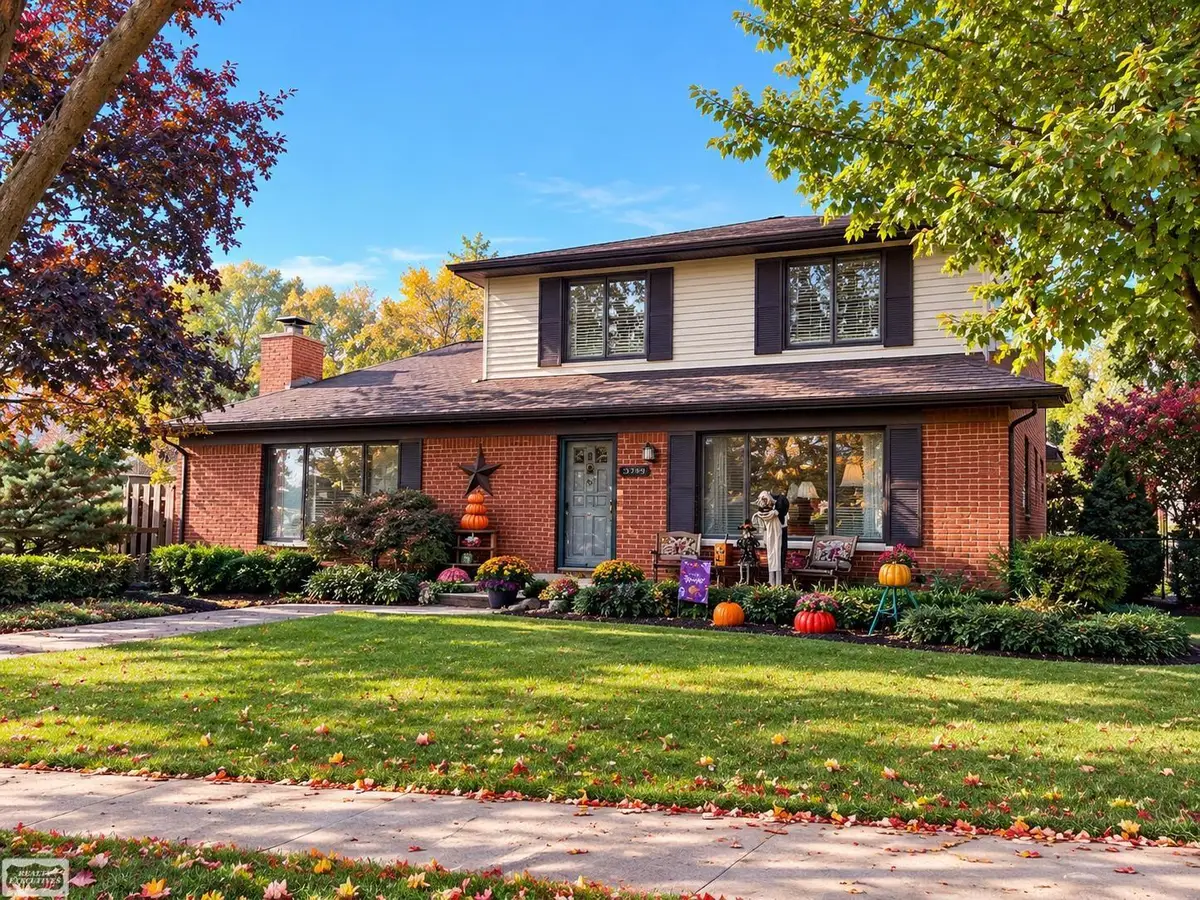 9896 William ST, Taylor, MI 48180 - #1