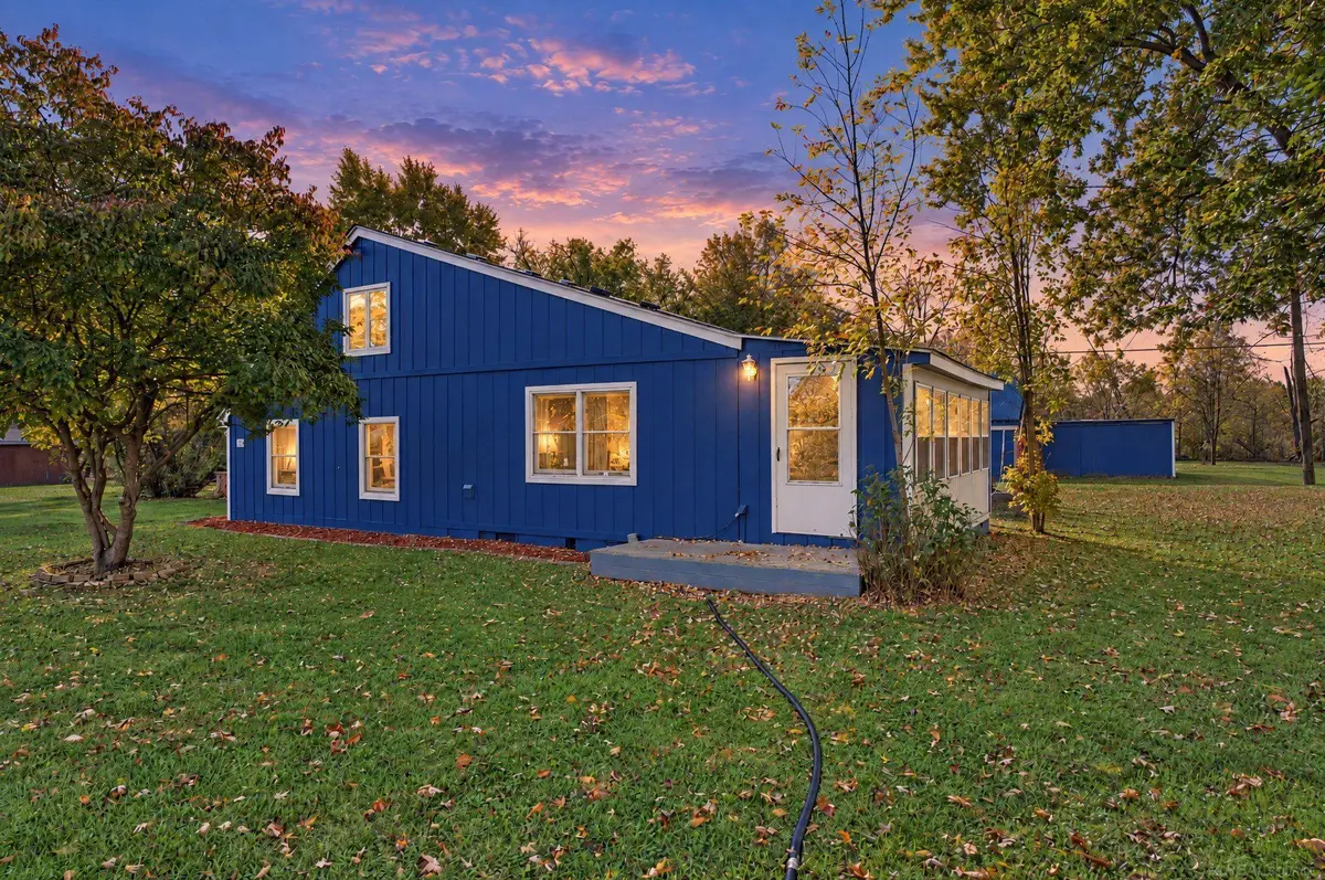 3895 Burtch RD, Lakeport, MI 48059 - #1