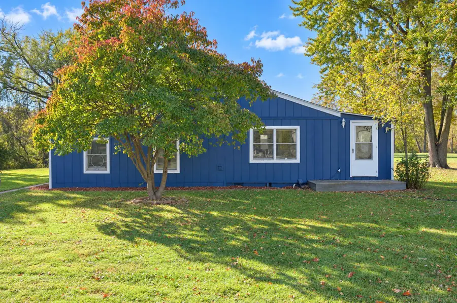 3895 Burtch RD, Lakeport, MI 48059 - #2
