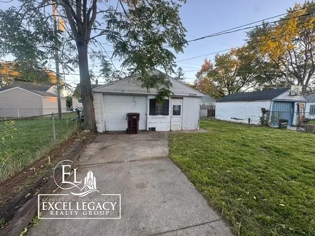 8219 Standard ST, Center Line, MI 48015 - #2