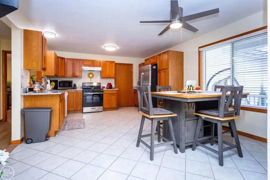 33485 Meldrum, Chesterfield, MI 48047 - #2