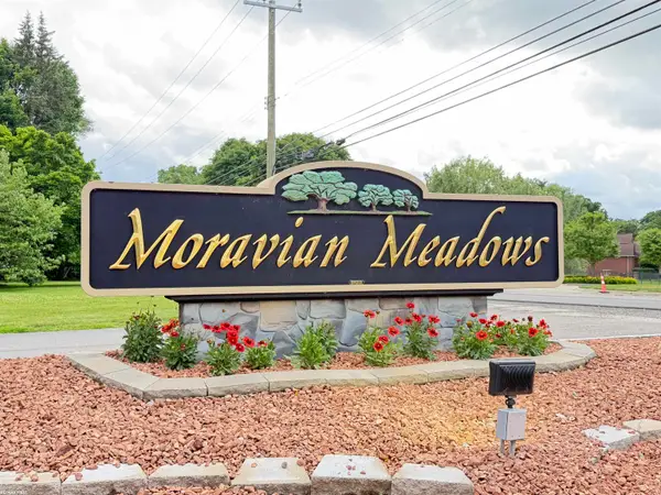 20344 Majestic BLVD, ClintonTownship, MI 48036