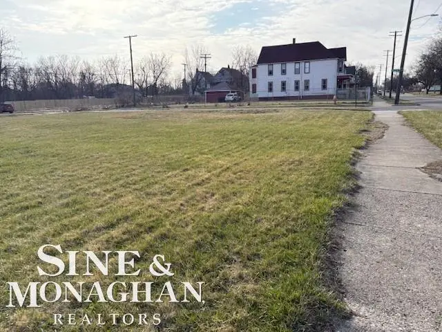 4600 Van Dyke ST, Detroit, MI 48214 - #1