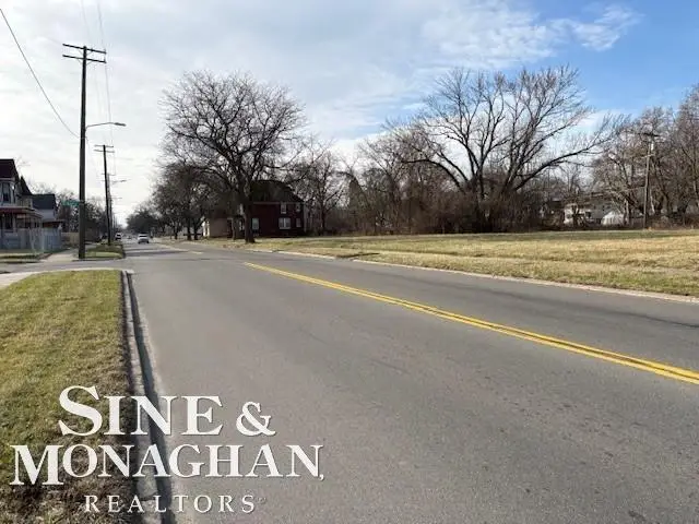 4600 Van Dyke ST, Detroit, MI 48214 - #3
