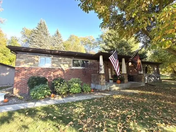 5837 Brockway RD, Peck, MI 48466