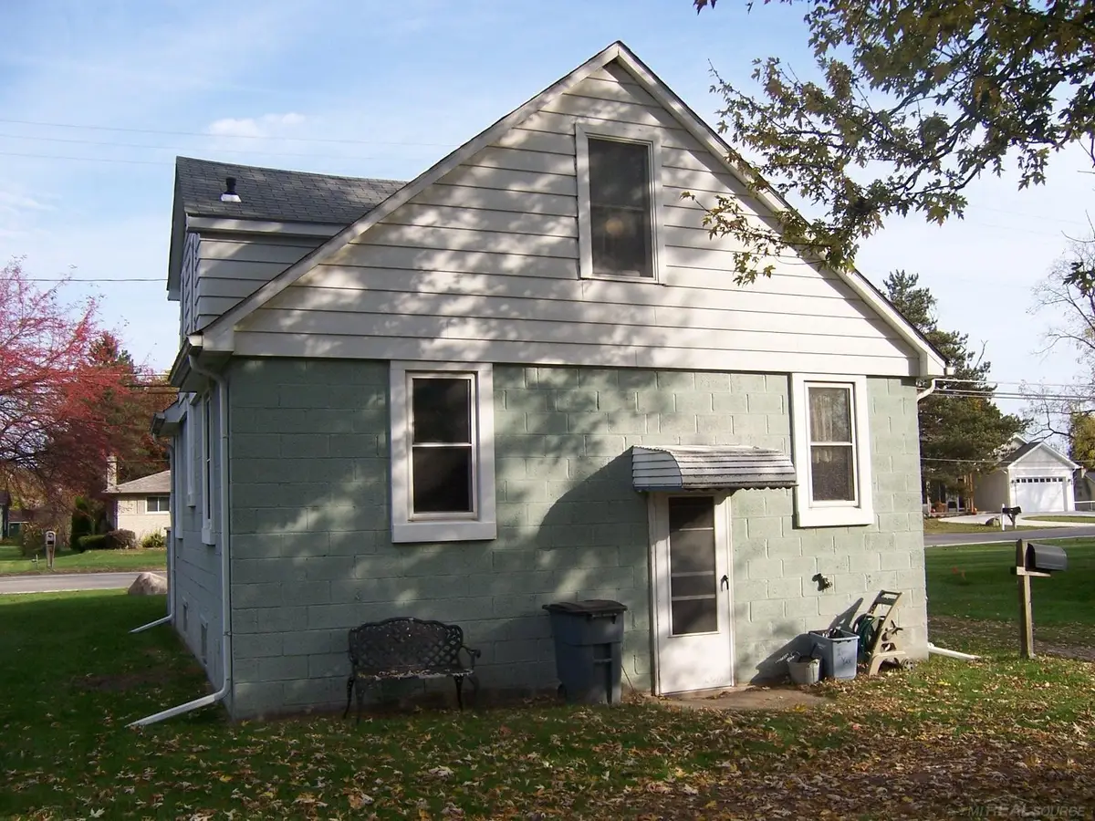 16470 27 Mile RDS, Ray, MI 48096 - #1