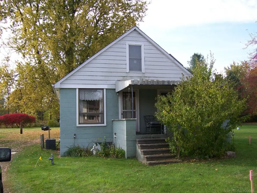 16470 27 Mile RDS, Ray, MI 48096 - #2