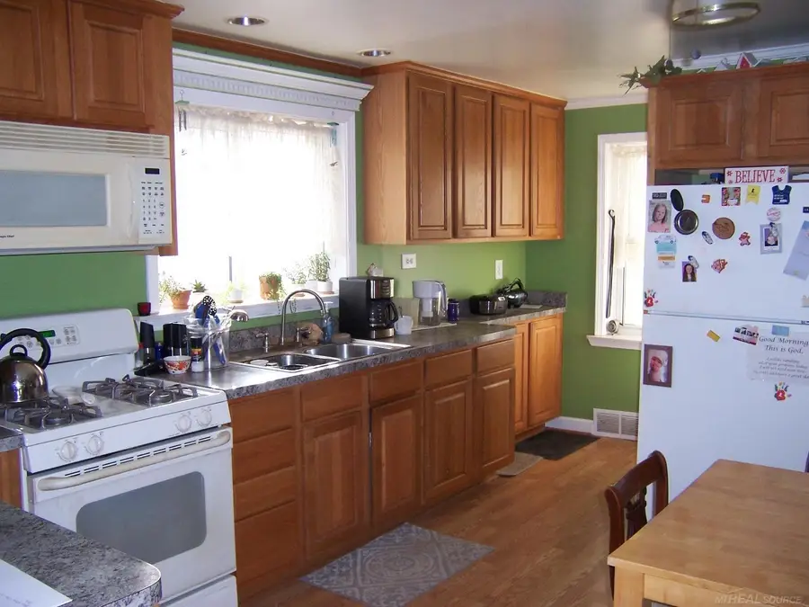 16470 27 Mile RDS, Ray, MI 48096 - #3