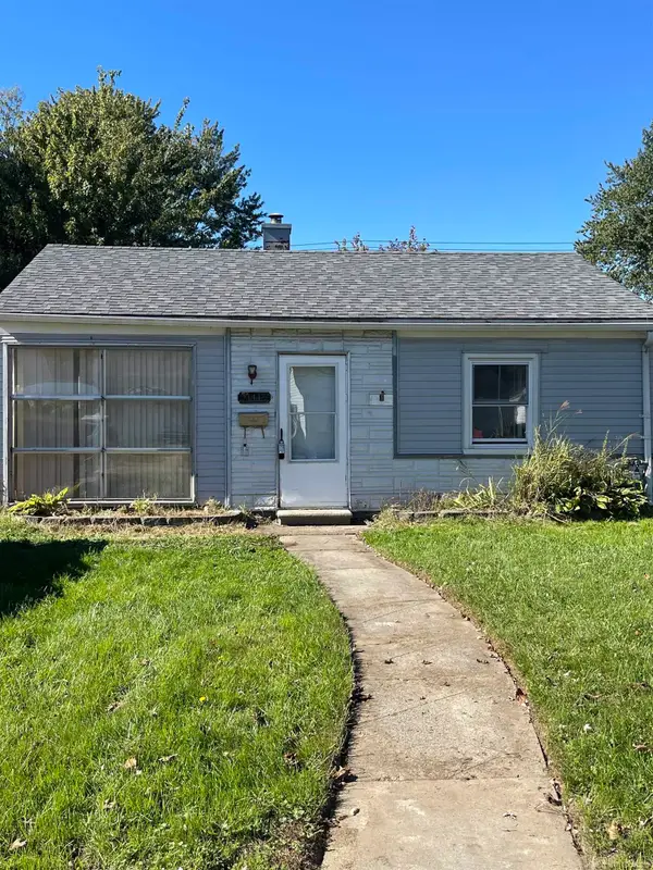 21415 LaSalle, Warren, MI 48089