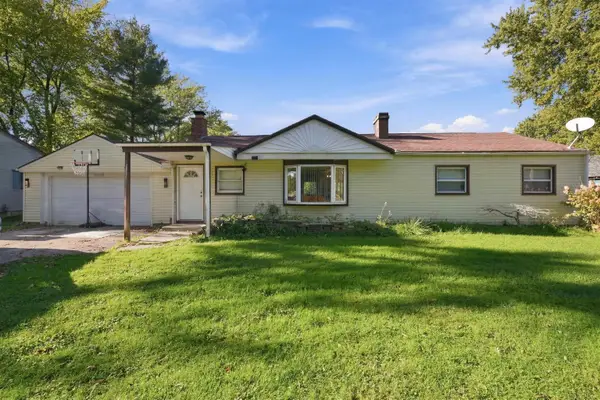 37859 Emery ST, ClintonTownship, MI 48036