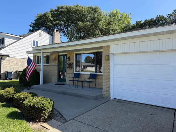 36826 Havana DR, SterlingHeights, MI 48312