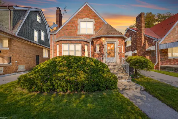 7595 E Brentwood, Detroit, MI 48234