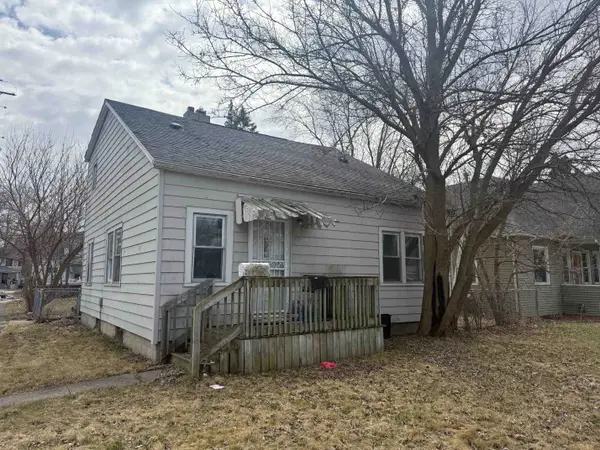 2300 Jerome AVE, Saginaw, MI 48602