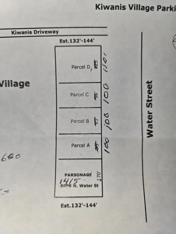 1475 N Water ST, Owosso, MI 48867