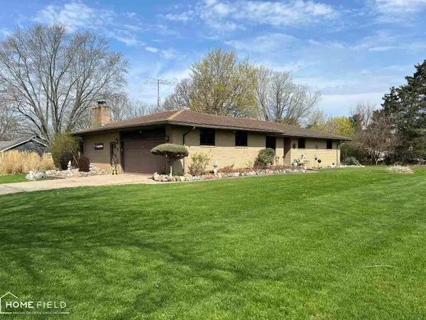 770 Getman RD, Owosso, MI 48867