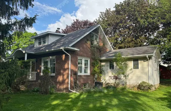 1627 S M-52 HWY, Owosso, MI 48867