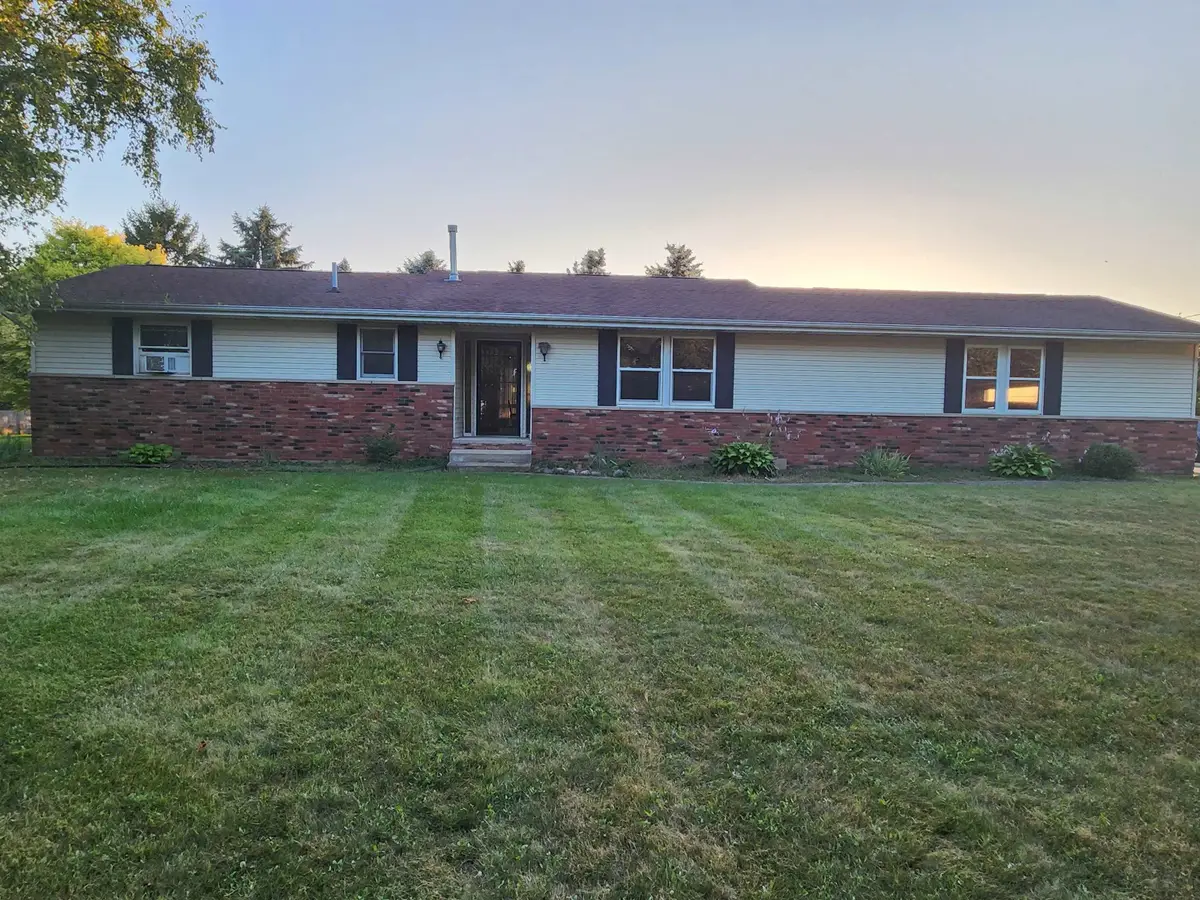 1850 S Quanicassee RD, Reese, MI 48757 - #1