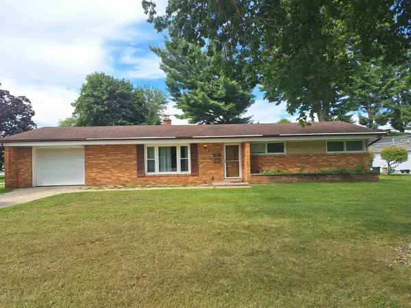 190 Melanie BLVD, ImlayCity, MI 48444