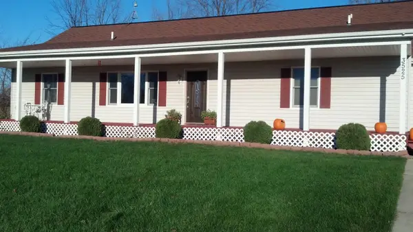 3525 S Hollister RD, Ovid, MI 48866