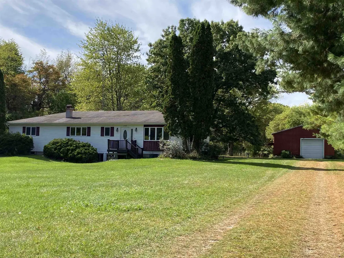 12500 Warner RD, Laingsburg, MI 48848 - #1