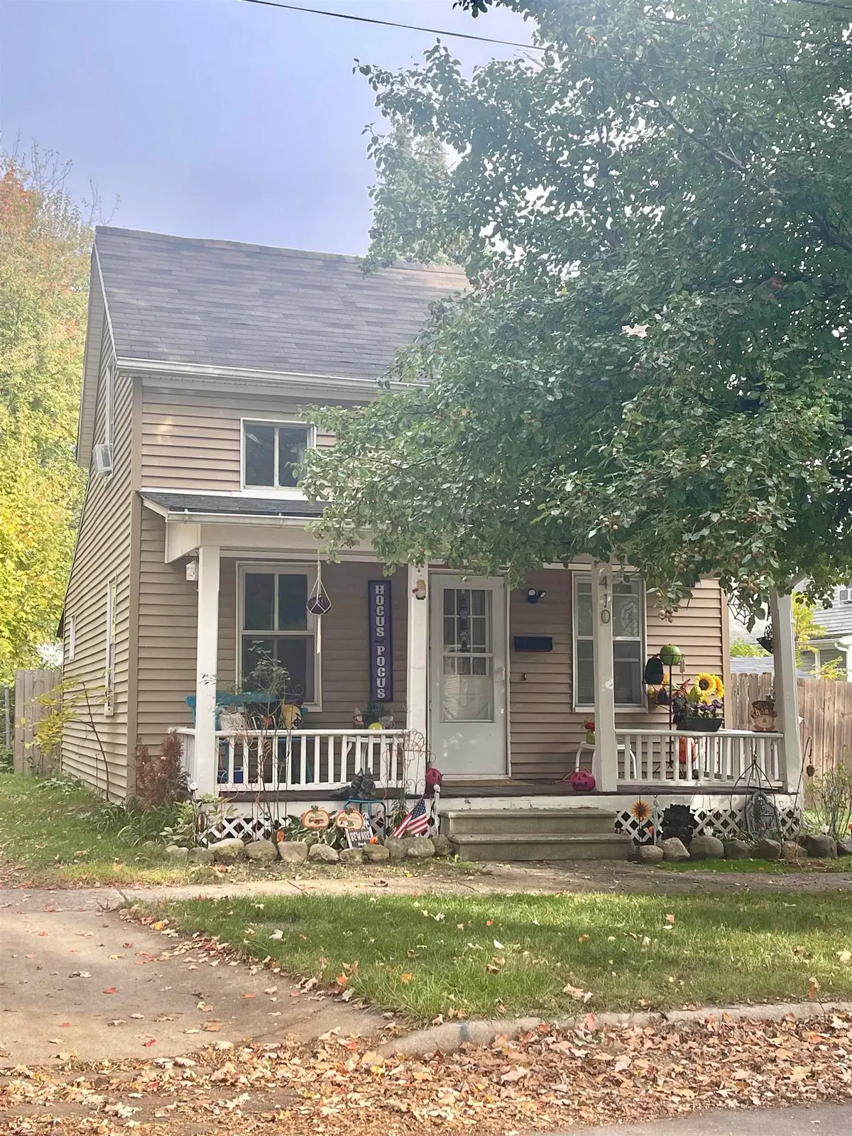 410 N Saginaw ST, Owosso, MI 48867 - Image #1