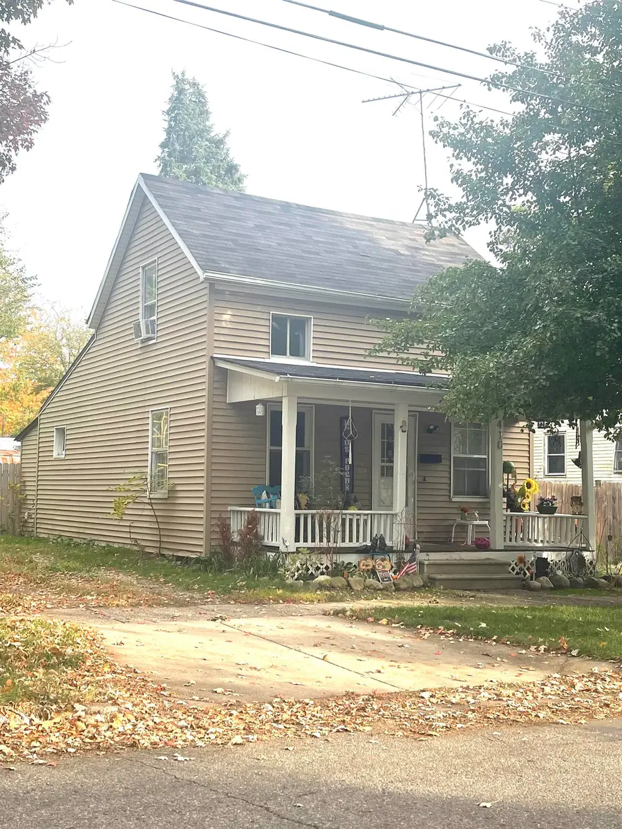 410 N Saginaw ST, Owosso, MI 48867 - Image #2