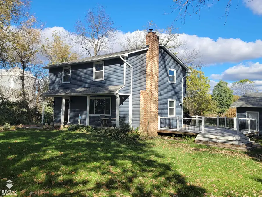 9503 Vernon RD, Bancroft, MI 48414 - Image #2