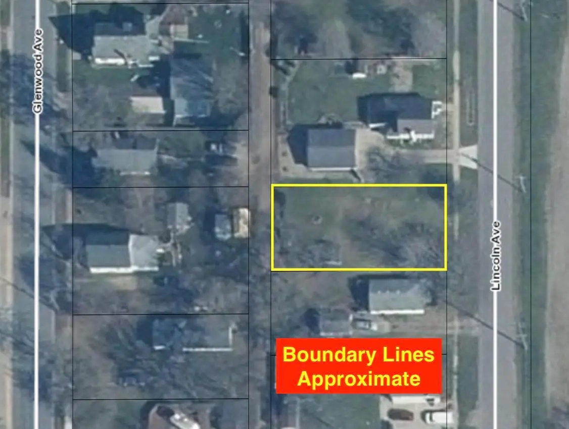 626 Lincoln AVE, Owosso, MI 48867 - Image #1