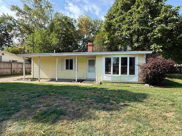 5006 delbrook AVE, Lansing, MI 48910