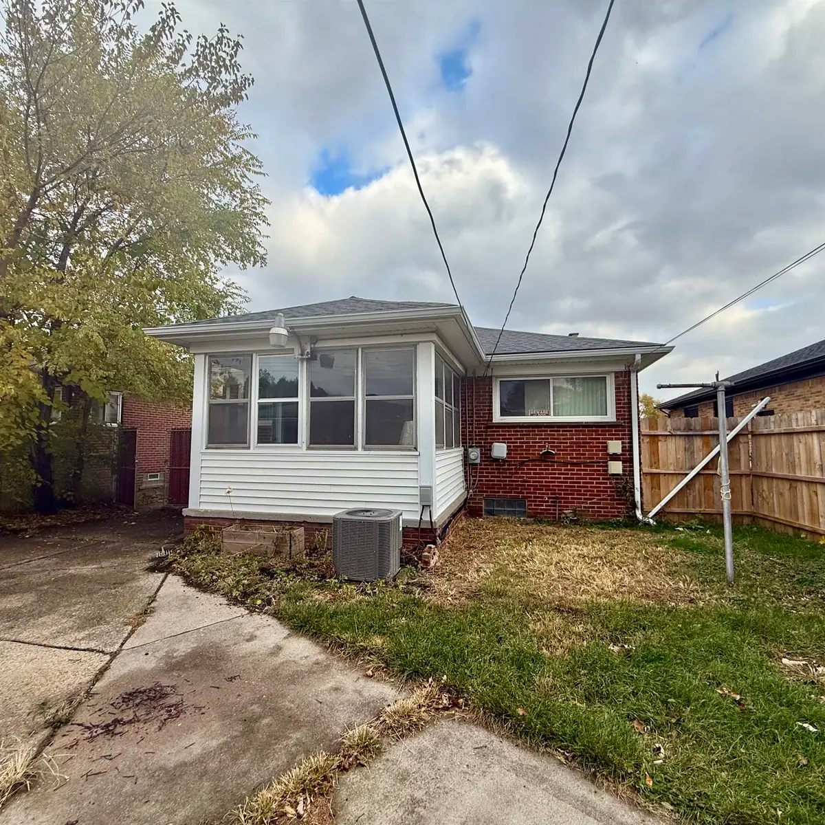 20009 LESURE ST, Detroit, MI 48235 - Image #1