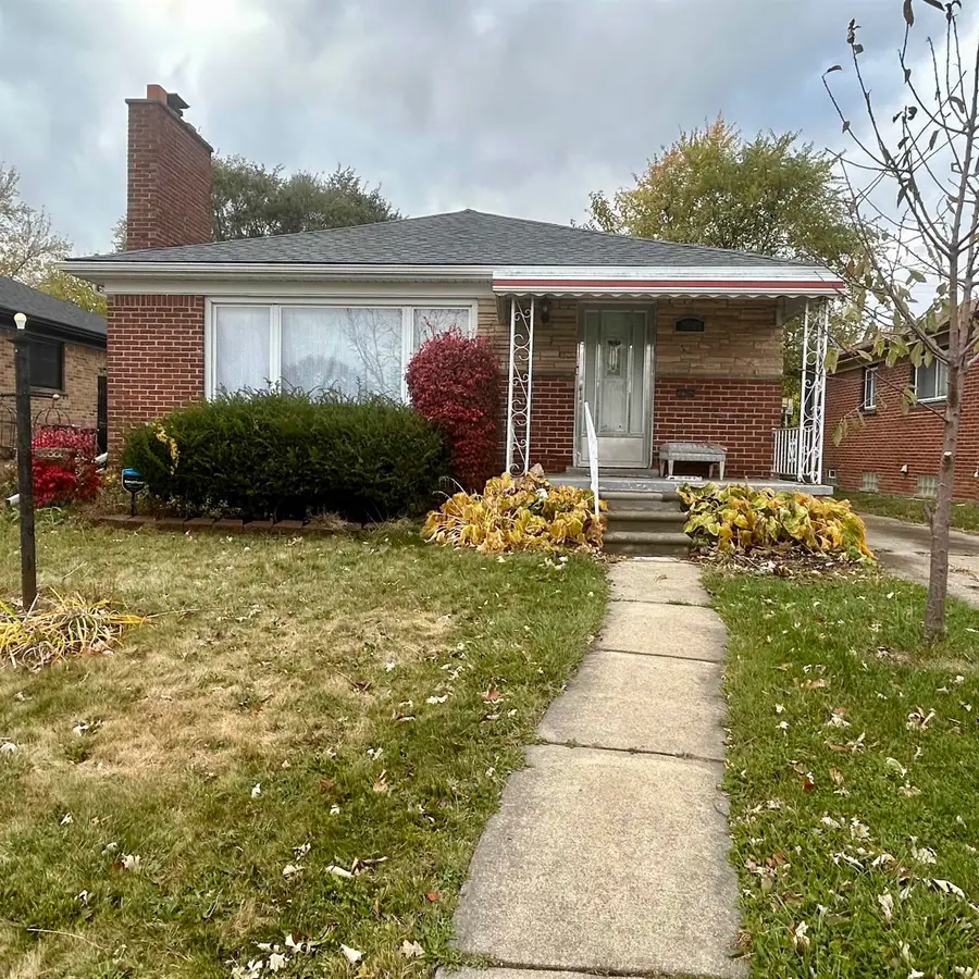 20009 LESURE ST, Detroit, MI 48235 - Image #3