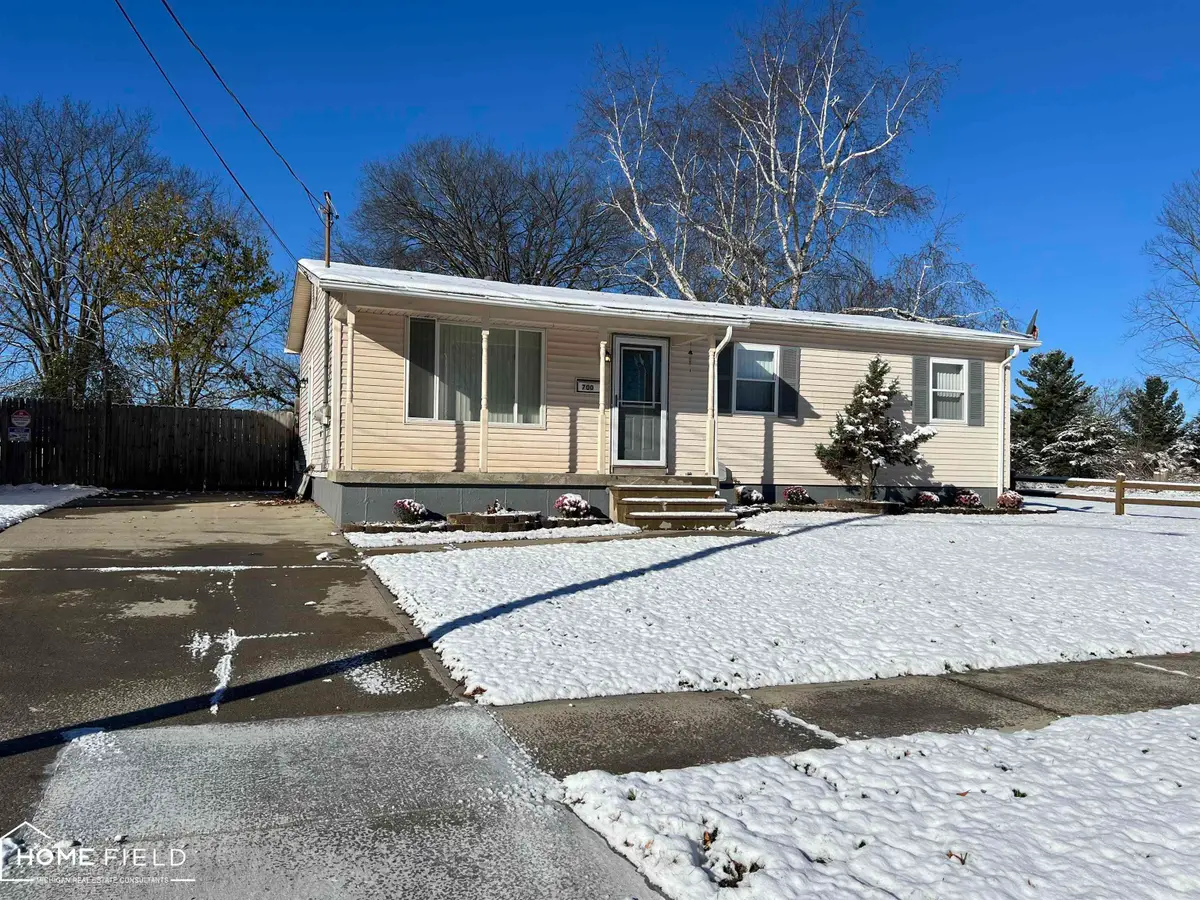 700 Nafus ST, Owosso, MI 48867 - Image #1