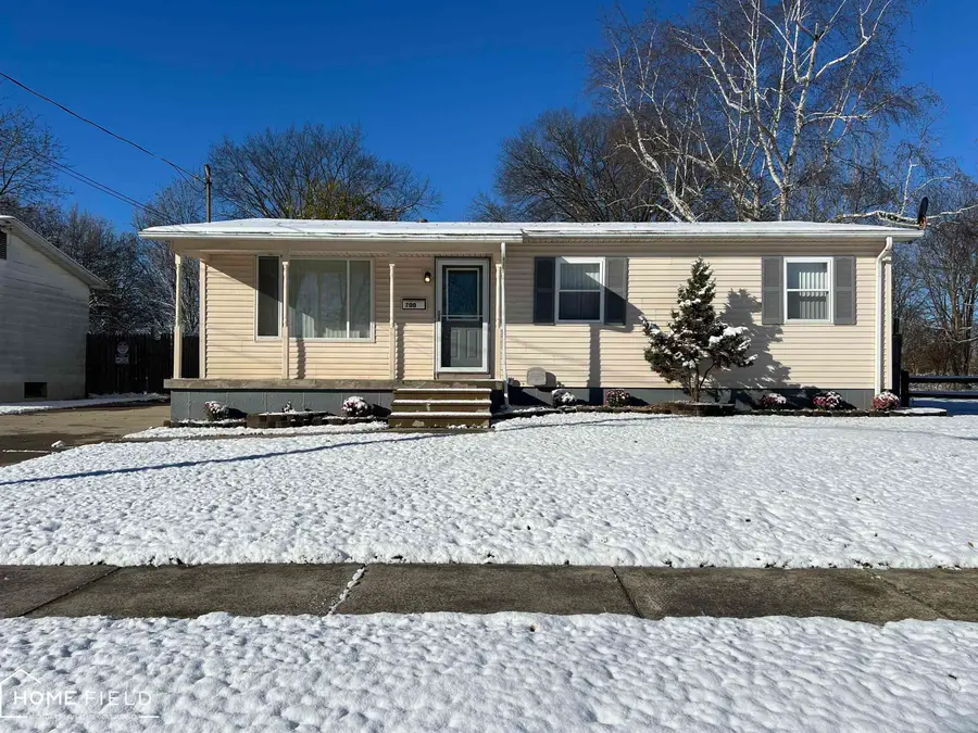 700 Nafus ST, Owosso, MI 48867 - Image #2