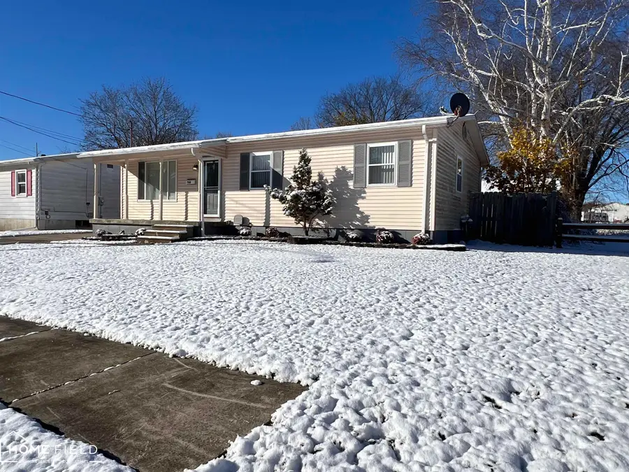 700 Nafus ST, Owosso, MI 48867 - Image #3