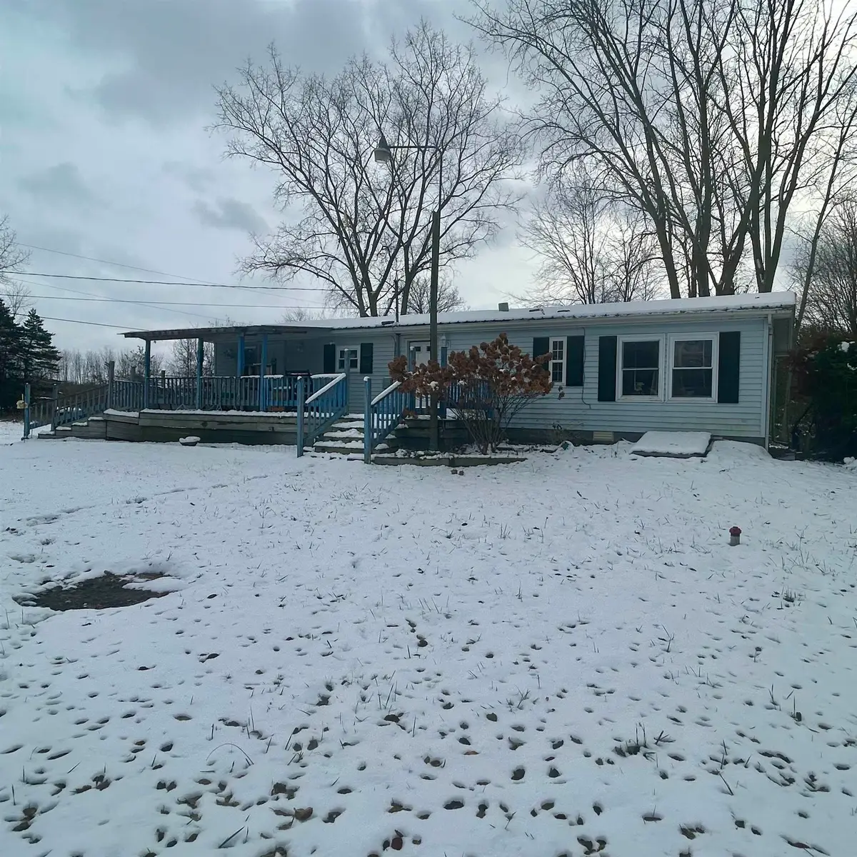 10832 CARTER RD, Freeland, MI 48623 - Image #1