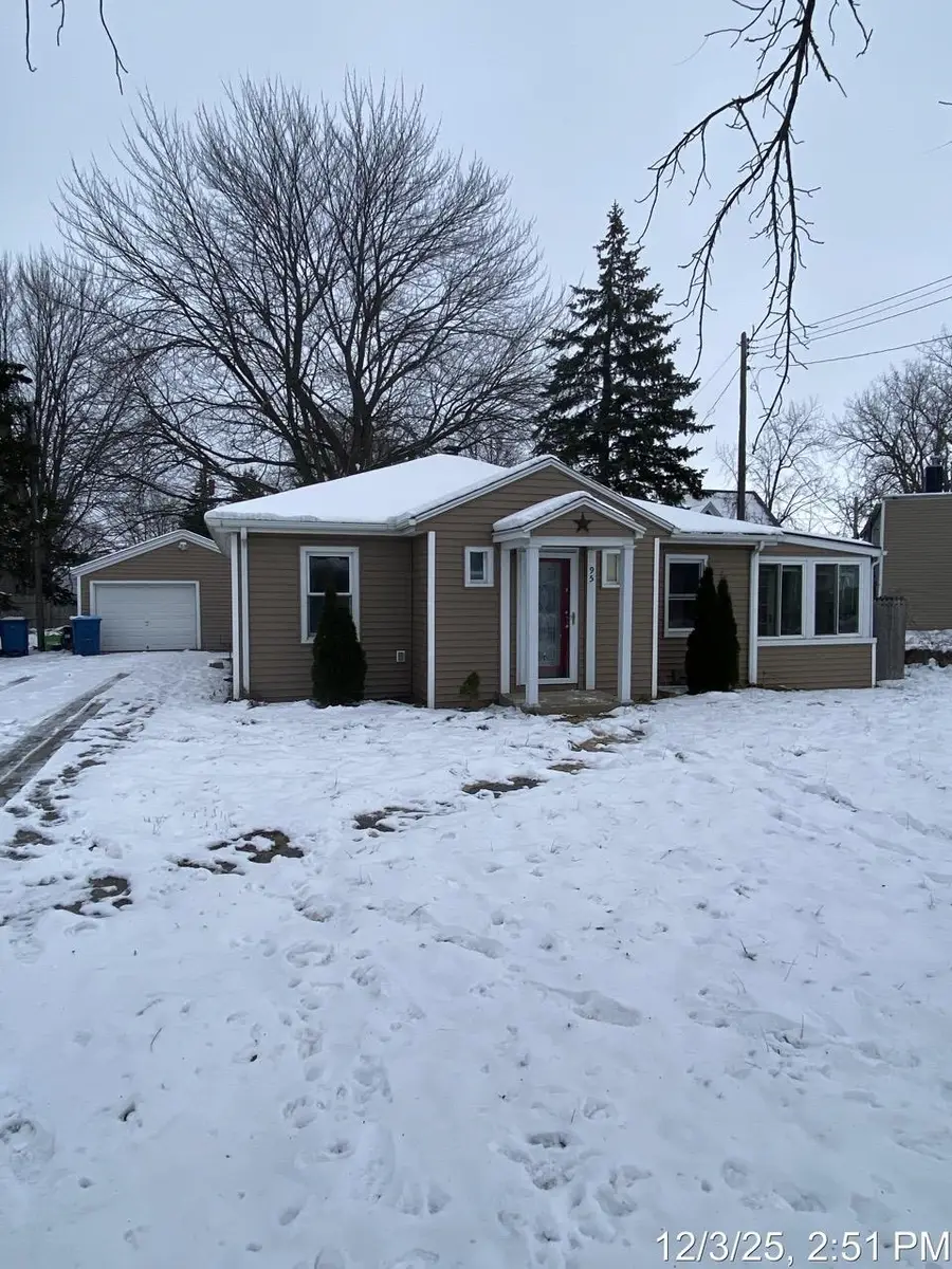 95 N Tuscola RD, Hampton Charter Township, MI 48708 - Image #2