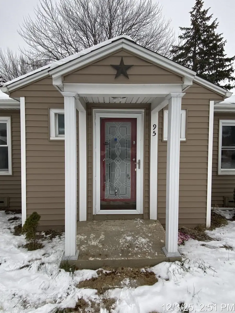 95 N Tuscola RD, Hampton Charter Township, MI 48708 - Image #3