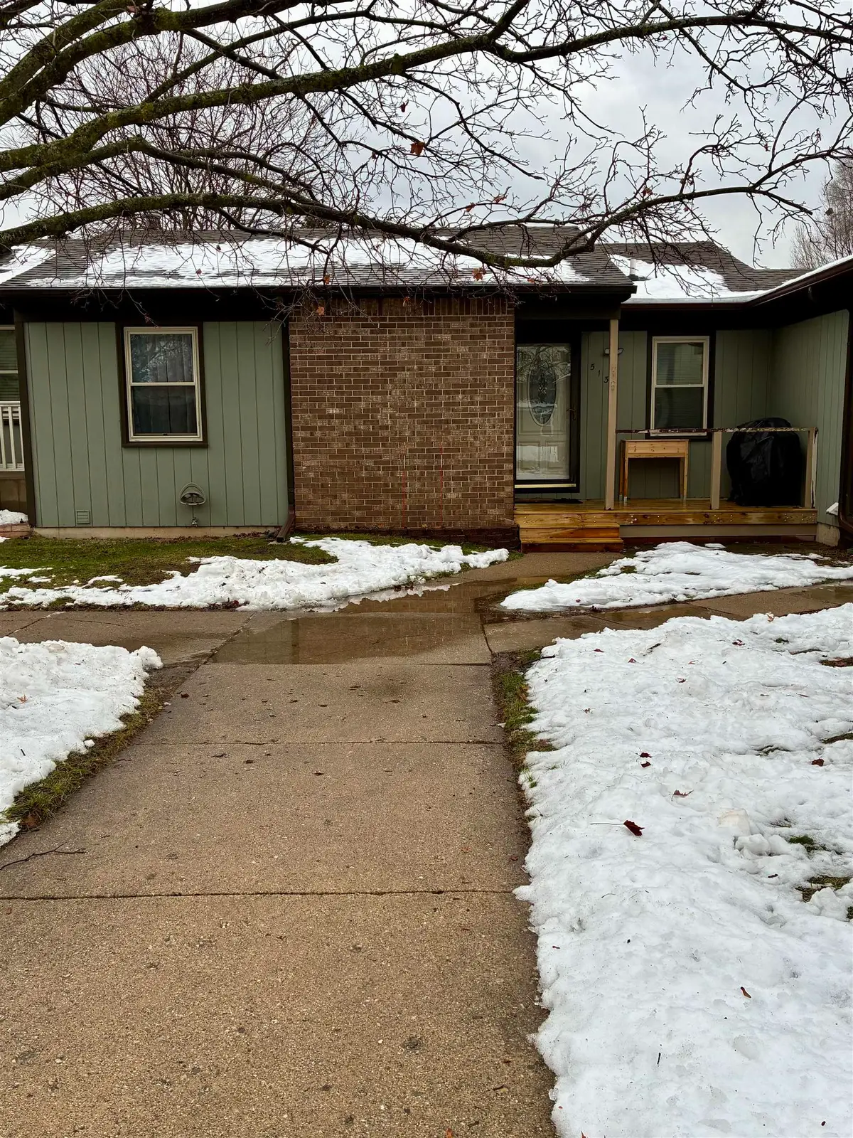 513 N Scott ST, Dewitt, MI 48820 - Image #1