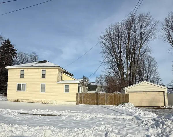 219 S Mizner ST, Corunna, MI 48817