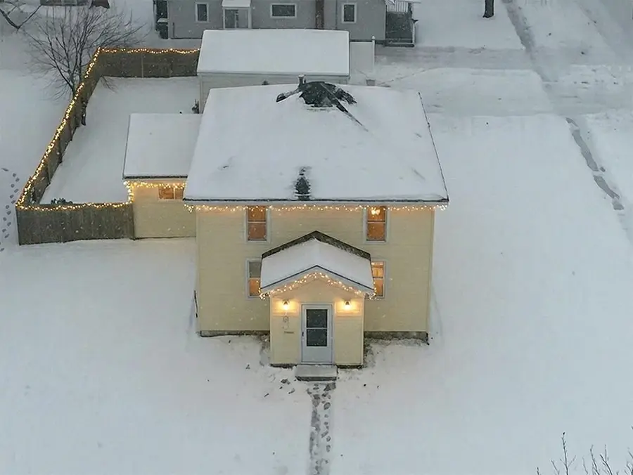 219 S Mizner ST, Corunna, MI 48817 - Image #2