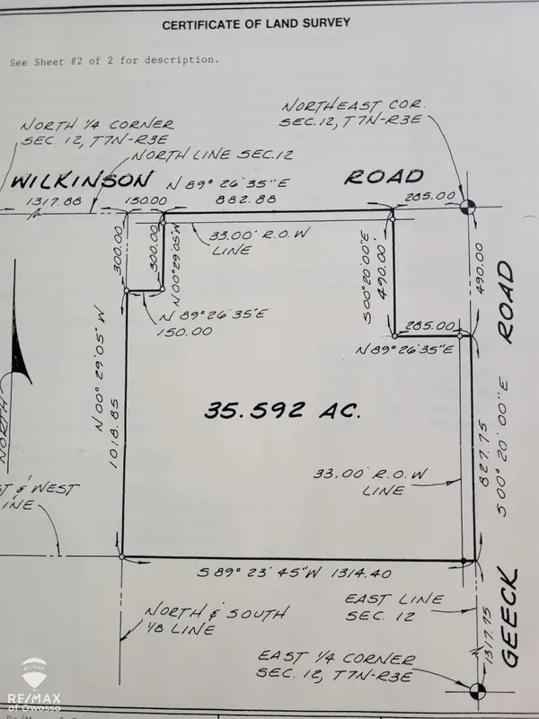 E Wilkinson RD, Corunna, MI 48817