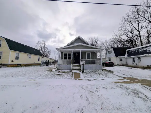 1603 Lynn ST, Owosso, MI 48867