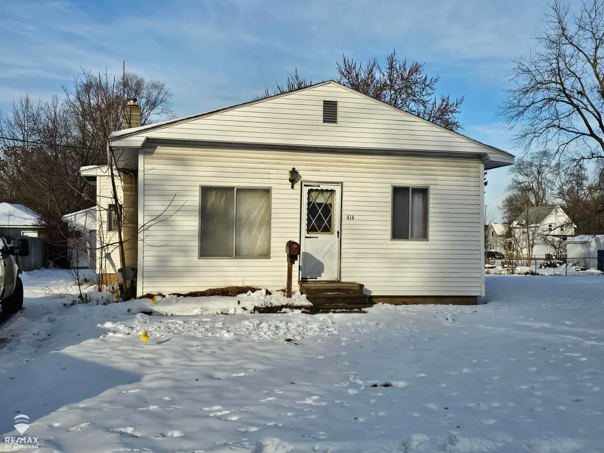 414 Prindle, Owosso, MI 48867 - Image #1